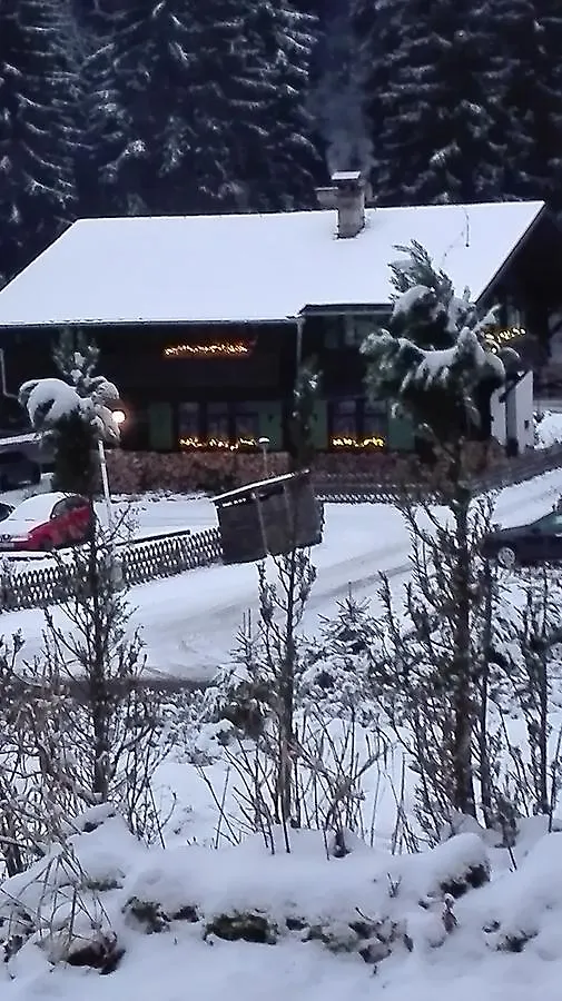Apartment Chalet Kladska Mariánské Lázně Çek Cumhuriyeti